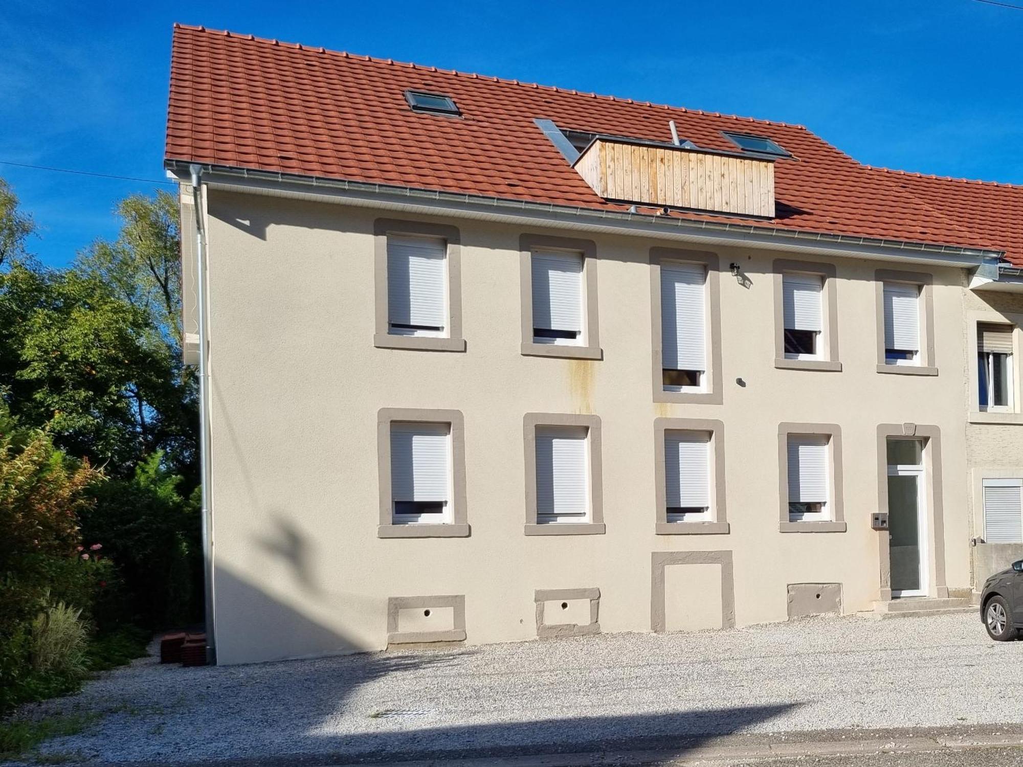 Residence Cosy Et Moderne Morvillars Exterior photo